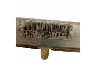 Подушка безопасности пассажира    Honda Accord