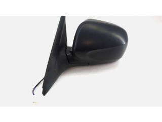 Зеркало электрическое        Subaru Forester SH  2008 - 2013 года   