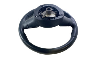 Руль Nissan Rogue  2013 - 2020 года 484309TG2AK      