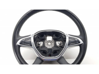 Руль Dacia Sandero 27819100457, 484007478R