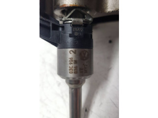 Топливная рампа GK284AHB, 03C906036M   Volkswagen Golf VI  