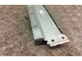 Подушка безопасности для колен 5L2880841 Skoda Yeti (5L)