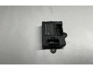 Блок управления дверью AH2214D620AD   Jaguar XF X250