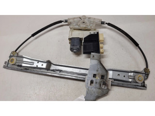 Передний комплект электрического механизма для подъема окна