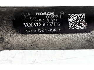 Топливная рампа 0445215023, 30757146 Volvo V70