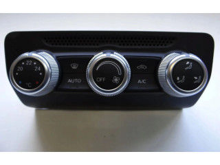 Блок управления климат-контролем 8XA820043, 8XA820043   Audi A1