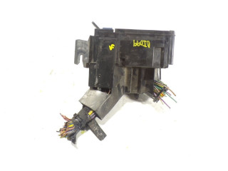 Pojistková skříňka Řídící jednotka BSM 2028639, 8V5114B144BA Ford Fiesta 2015