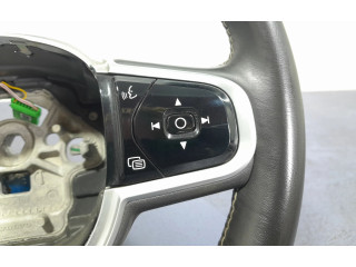 Руль Volvo XC60  2017 -  года 32227371, 32227371      