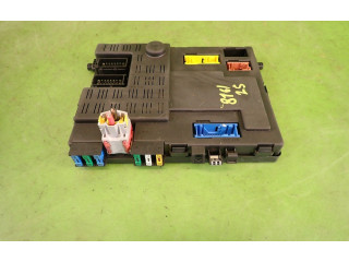   Pojistková skříňka 964240988073006212   Citroen Berlingo 2002