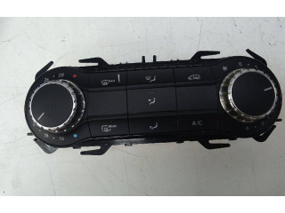Блок управления климат-контролем A2469008215   Mercedes-Benz A W176
