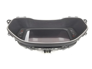 Панель приборов 83A920700G, 83A920700G Audi Q3 F3