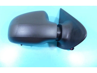 Зеркало электрическое Dacia Logan II 2012 - 2020 года