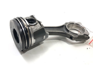 Píst LDW44231642 Microcar M8