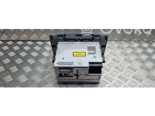 Pojistková skříňka Радио/ проигрыватель  / навигация A1698207589, 58006250KHZ   Mercedes-Benz B W245 2005