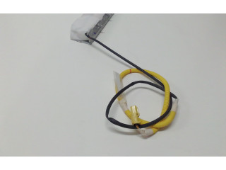 Блок управления климат-контролем    Subaru Impreza I