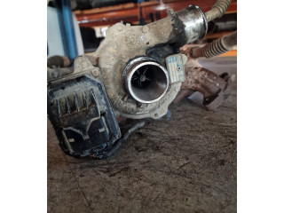 Турбина KIA Ceed 282012A780 для двигателя D4FB