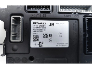 Блок комфорта 284B26188R, A3C050258110   Renault Clio V   