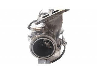 Turbodmychadlo Турбина 06K145654J, 06K145654G   Audi A3 S3 8V 2.0  