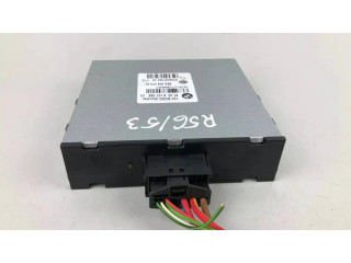 Блок управления 9127088   Mini One - Cooper Coupe R56