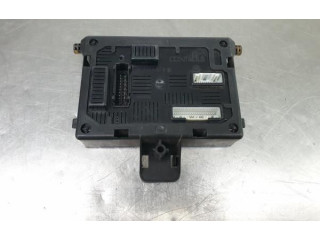 Блок комфорта BCML2CR, 00921129   Renault Clio III   