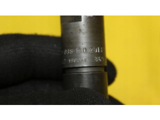 Форсунка     Skoda Octavia Mk1 (1U)   