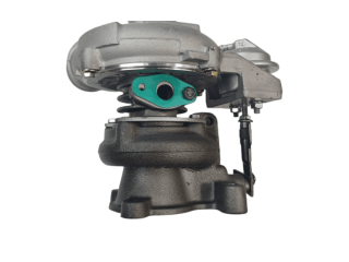  Турбина Peugeot 306  454176, 454176-5005S         