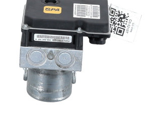 Блок АБС 4541FV, C0-5210T   Citroen  C4 I  2004 - 2010 года