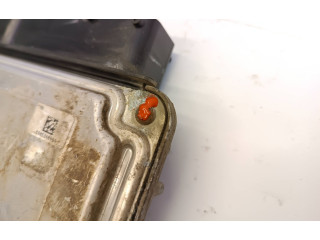 Řídící jednotka 03L907309AE, 0281017946   Volkswagen Tiguan 2008