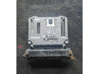 Řídící jednotka 03C906027AB   Volkswagen Tiguan 2011