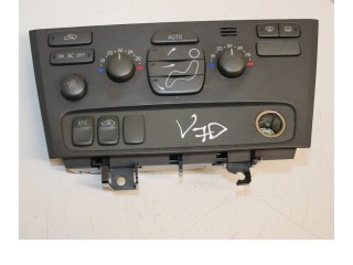 Блок управления климат-контролем 7923 Volvo V70