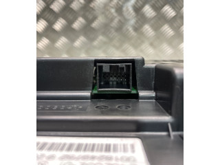 Přístrojová deska BMW 3 F30 F35 F31 2012 17649411, 9325596