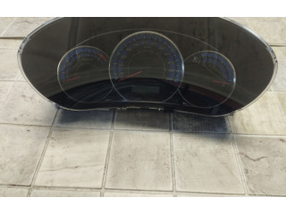 Панель приборов 85002SC350, 0357001   Subaru Forester SH       