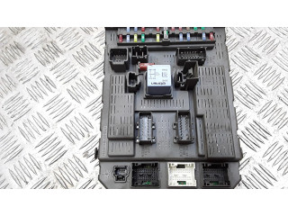 Блок предохранителей 1499704080 Citroen C8