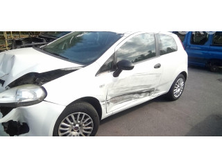 Блок АБС NT   Fiat  Grande Punto   -  года