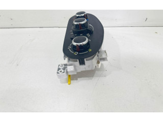 Блок управления климат-контролем Dacia Sandero