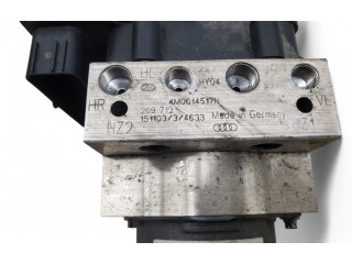 Jednotka ABS 4M0907379K, 4M0614517N Audi Q7 4M 2017