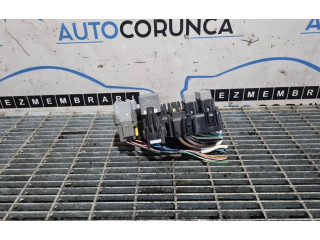 Блок предохранителей    Subaru Forester SH    