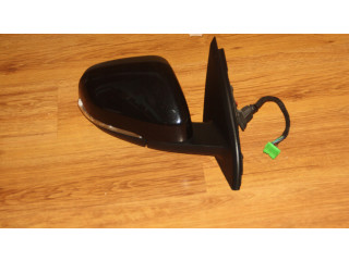 Зеркало электрическое Volvo C30 2010 - 2013 года