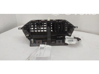 Модуль блока управления кондиционером 9823457080, 9823457180   Peugeot 2008 II