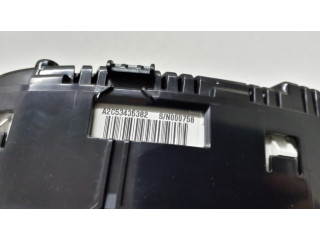 Панель приборов A2C53435382 Citroen DS4