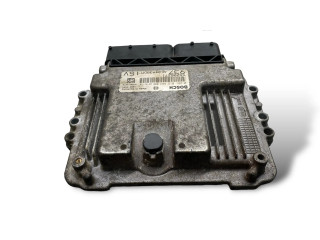 Блок управления двигателя 55206271, 4E34A3BDM Alfa Romeo GT