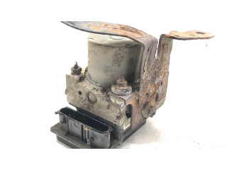 Блок АБС Hyundai Getz