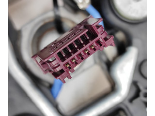 Руль Mercedes-Benz CLA C118 X118 2019 - года A0004603016