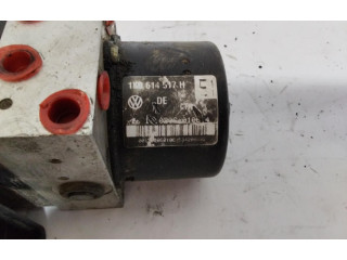 Блок АБС 1K0907379K Audi A3 S3 8P 2003 - 2012 года