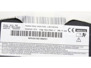 Подушка безопасности пассажира 985155DA0A Infiniti Q30