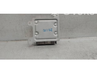 Блок подушек безопасности 985101973R, A2C53414345 Dacia Lodgy