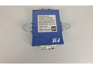 Блок управления парковки 8934030020 Lexus GS 300 350 430 450H