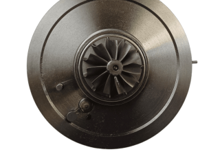 Турбина KIA Ceed 843814-0008, CHRA10-0846T