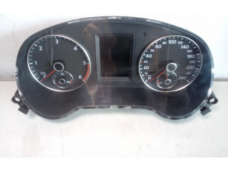 Спидометр (приборный щиток) 5C6920870A Volkswagen Jetta VI