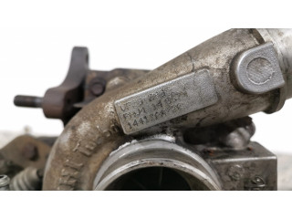  Турбина Subaru Forester SH 2.0 14411AA720         